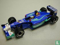 Sauber C21