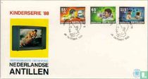 Kinder-und Hobby