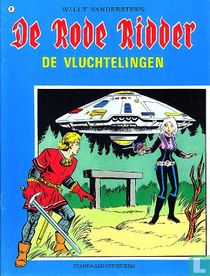 De vluchtelingen for sale