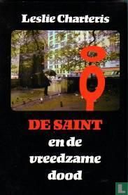 De Saint en de vreedzame dood