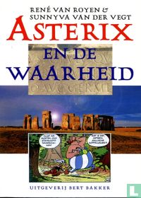 Asterix en de waarheid  kopen