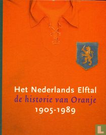 Het Nederlands Elftal