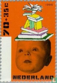 Kinderzegels kopen