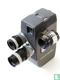 Canon foto- en filmcamera's catalogus