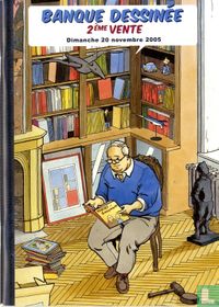 Banque dessineé 2eme vente