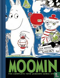 Moomin 3