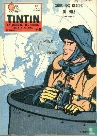 Tintin 31 for sale