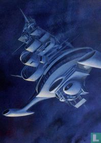 C.J.'s Yacht