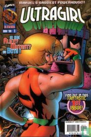 Ultragirl 1