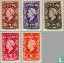 La reine Wilhelmine acheter