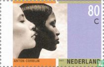 Between two cultures