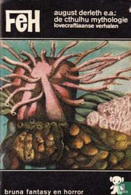 De Cthulhu mythologie