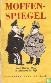Moffenspiegel