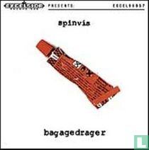 Bagagedrager