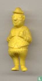 Trader (yellow)