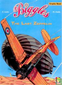The Last Zeppelin