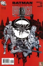 Legends of the Dark Knight 214