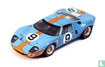 Ford GT40  
