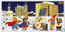 Oprecht en van harte... Beste Wensen voor 2007!