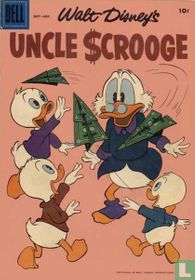 Uncle Scrooge