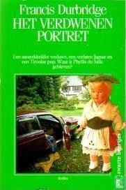 Het verdwenen portret 