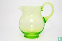 Dante Waterkan 750 ml. vert-chine