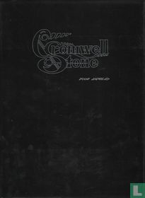 Cromwell Stone