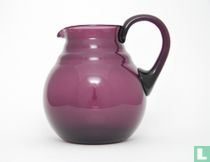 Cruche à eau Marconi Purple 500 ml.
