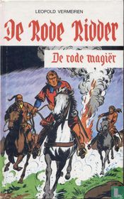 De rode magiër