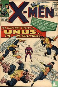 X-Men 8