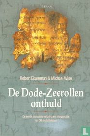 De Dode-Zeerollen onthuld