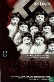 De jongens uit Brazilië