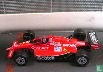 Lola-Ford T92/00  