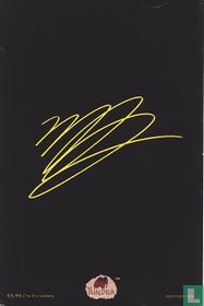 Michael Dooney Sketchbook