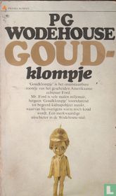 Goudklompje