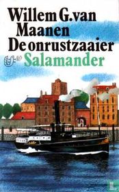 De onrustzaaier acheter