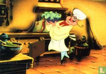 Chef Louie
