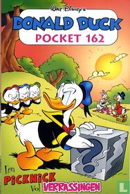 Een picknick vol verrassingen acheter