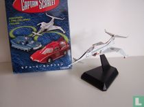 Angel Interceptor