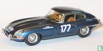 Jaguar E-type 