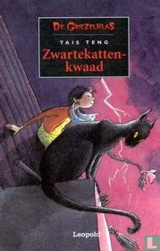 Zwartekattenkwaad