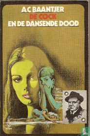 De Cock en de dansende dood