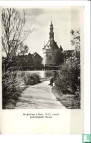 Hoofdtoren, Hoorn