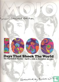 1000 Days that shook the world