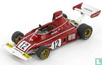 Ferrari 312 B3 #12