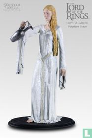 La Dame Galadriel