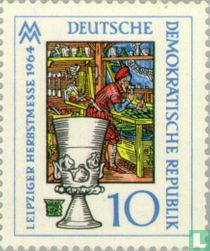Leipzig Autumn Fair