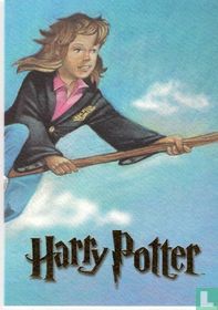 Harry Potter 3