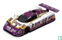 Jaguar XJR-9 LM (Advanced)