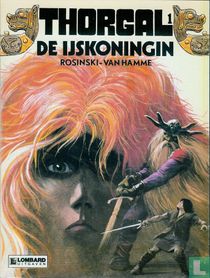 De ijskoningin